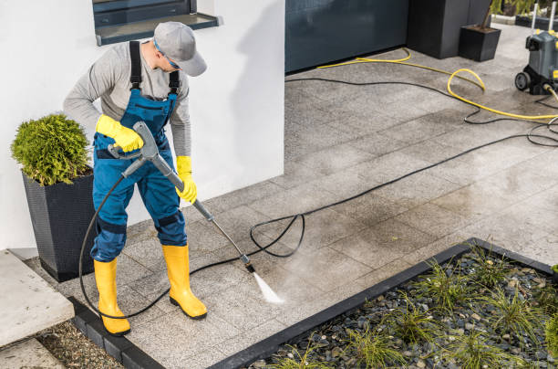 Best Sidewalk Pressure Washing  in Grasonville, MD